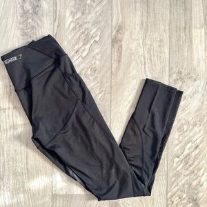 Gymshark mesh leggings